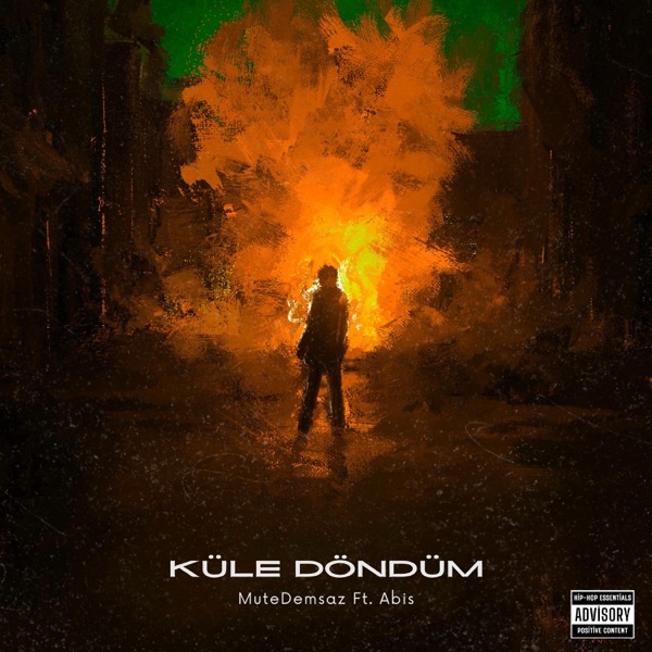 Küle Döndüm (feat. Abis)