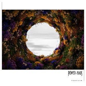 Down The Rabbit Hole (feat. Robin Hall)