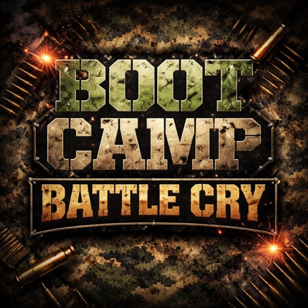Boot Camp Battle Cry