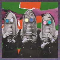 UNEQUIVOCAL HUES - EP - Uakari Cuts