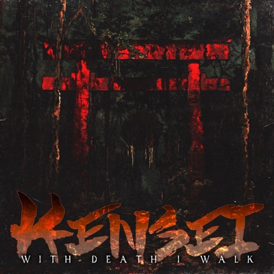 With Death I Walk