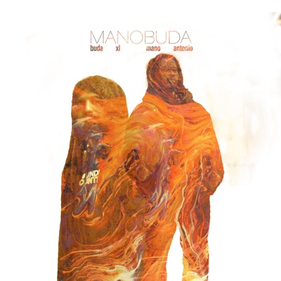 MANOBUDA - EP