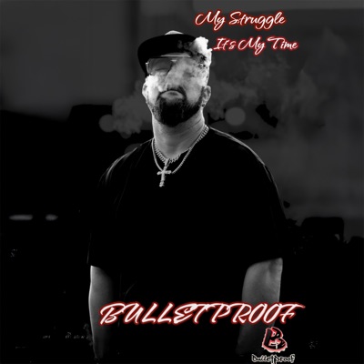 BULLETPROOF ep 0.1 - Single