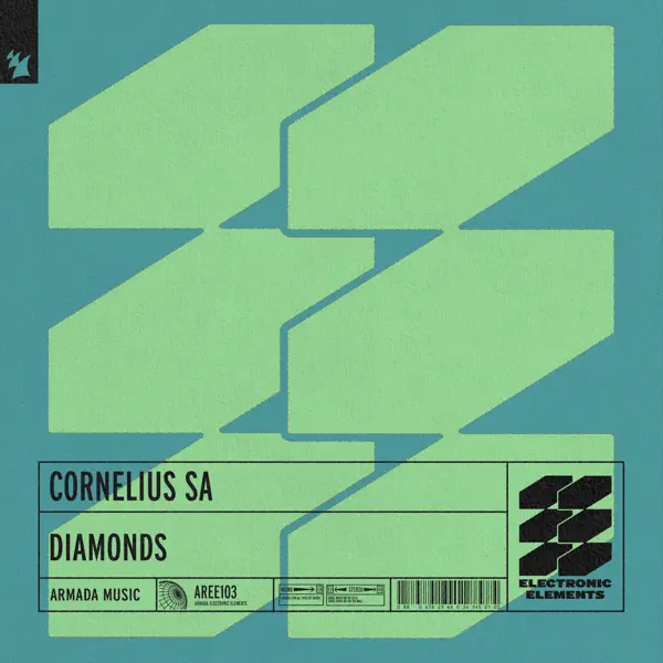 Diamonds — Cornelius SA