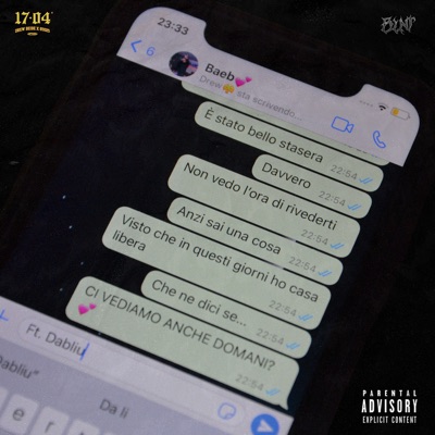 DOMANI (feat. Dabliu) - Single