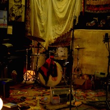 PAPRIKA - HOLD YOU DOWN