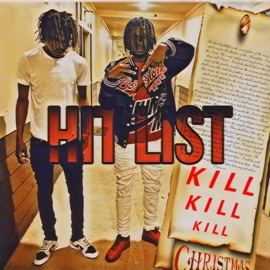 Hit List (feat. TAEE) Lil PC