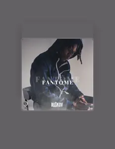 Listen to Ru$kov, watch music videos, read bio, see tour dates & more!