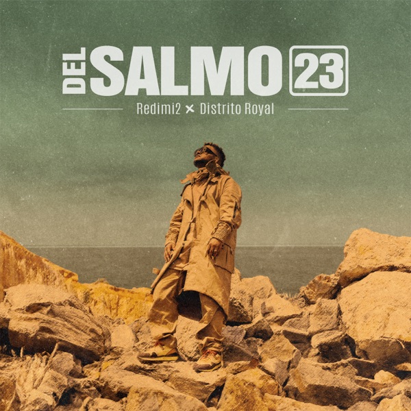 Del Salmo 23 - Redimi2