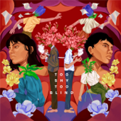 The Art of Chasing You (feat. Ade Paloh)