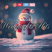 RTL Weihnachts Hits - Verschiedene Interpret:innen