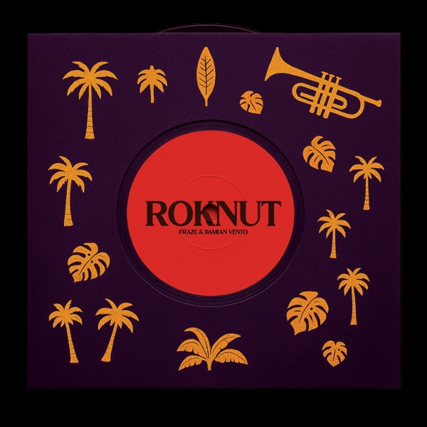 ROKNUT (feat. Damian Vento)