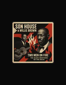 Listen to Willie Brown, watch music videos, read bio, see tour dates & more!