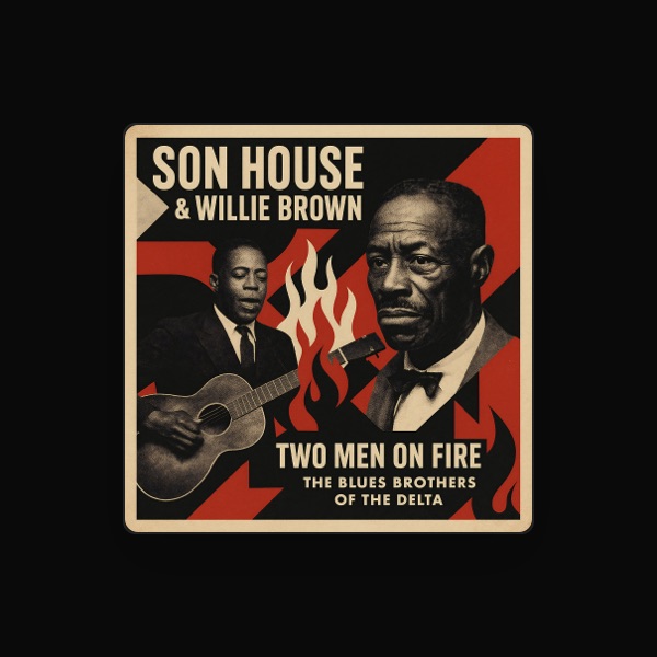 Willie Brown's avatar