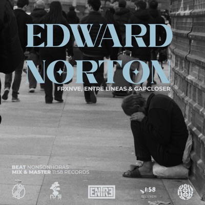 EDWARD NORTON - Single