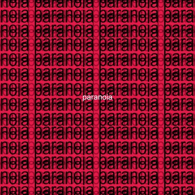 Paranoia - Single