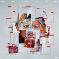 Cassis (Things You Do) - Single - Sixten