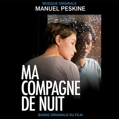 Ma compagne de nuit (Bande-originale du film)
