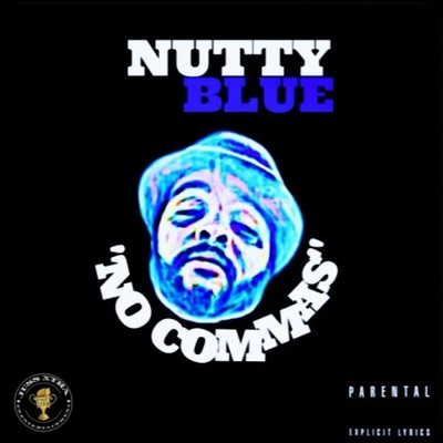 No Commas!!! - Single