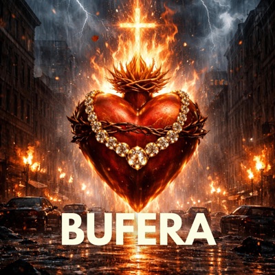 Bufera - Single