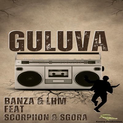 GULUVA (feat. SCORPIION & SGORA) - Single