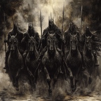 Slaves To His Will (feat. Candlebearer) - Single - Fire from Heaven