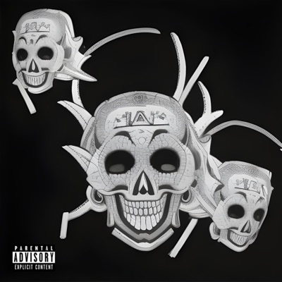 CYNICALSINISTERDAYZ : The Laws of Resurrection Pt. V - EP