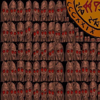 They Don't Even Mean What They Mean - Single