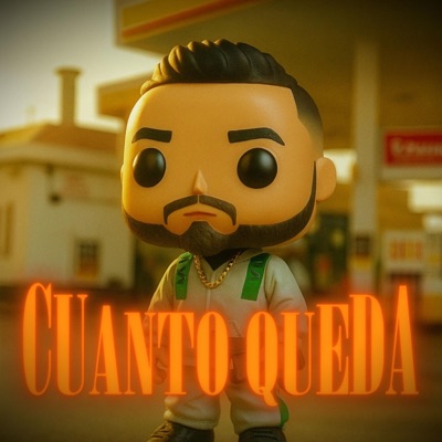 Cuanto queda - Single
