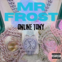 Mr Frost - Single - Online Tony