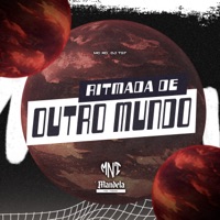 Ritmada de Outro Mundo - Single - DJ TG7 & Mc Rd
