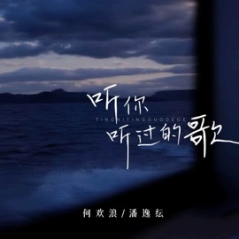 听你听过的歌 (DJ Bo版) 何欢浪 & 潘逸纭