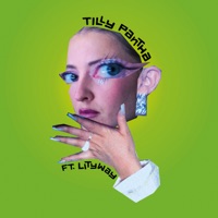 Hasse diese Liebe - Single - TILLY PANTHA & lityway
