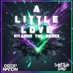 A Little Love - Single