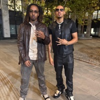 MOONWALK! (feat. KyzR) - Single - Lobzilla