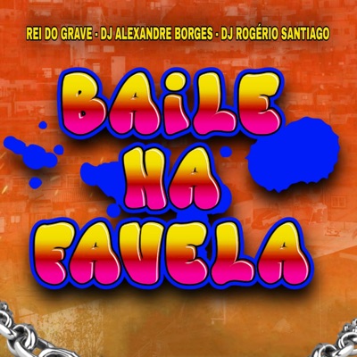 Baile na Favela - Single