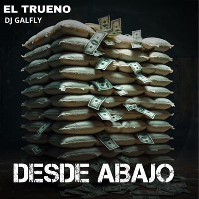 Desde Abajo - Single