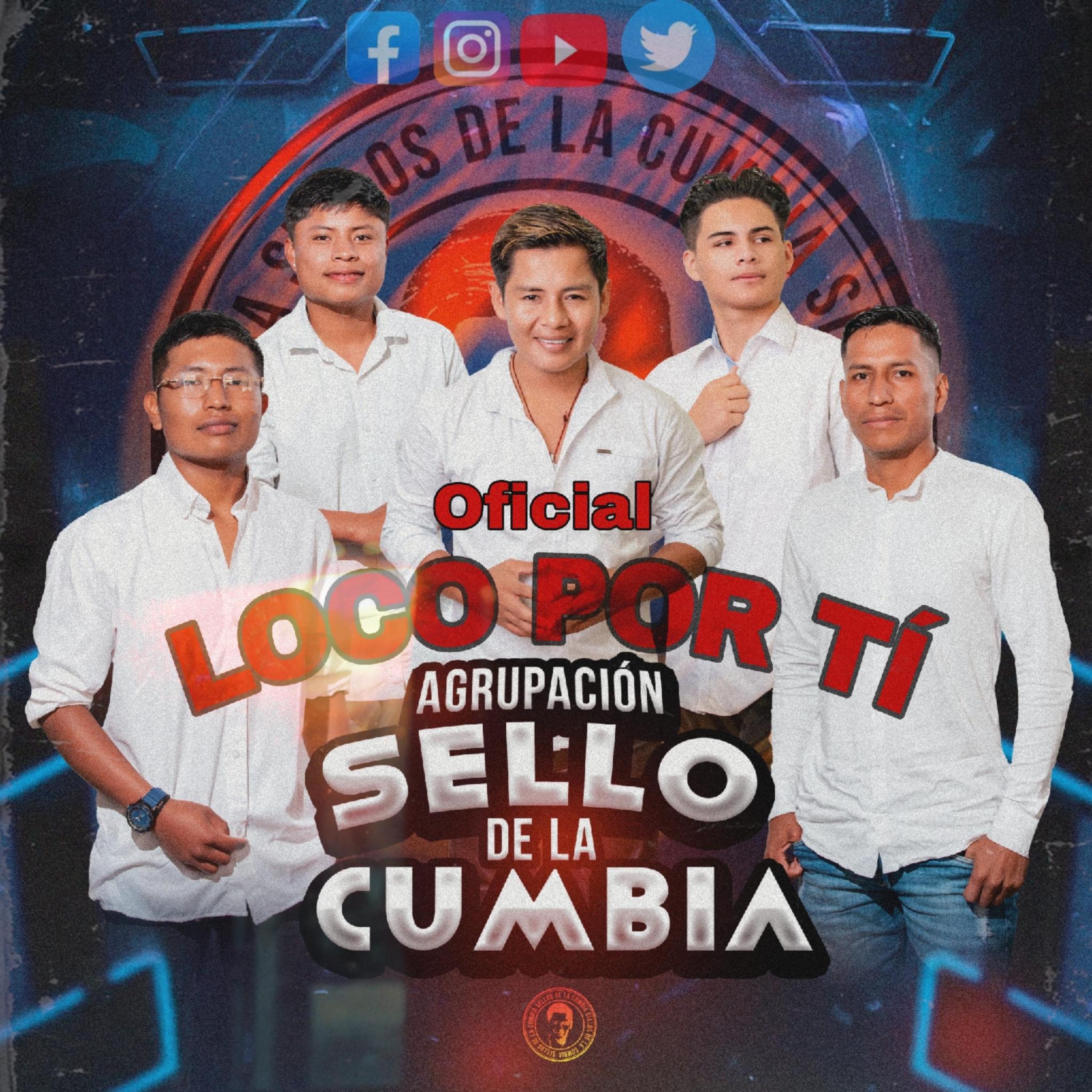 Loco Por Ti - Single