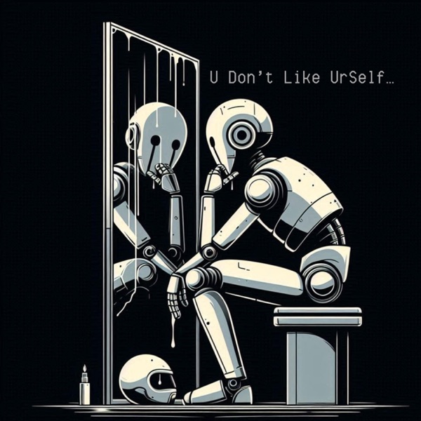 U Don't Like UrSelf... - Single
