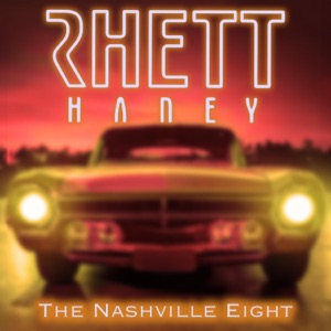The Nashville Eight