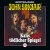 John Sinclair - Folge 171: Kalis tödlicher Spiegel Grafik
