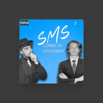 Listen to SMS, watch music videos, read bio, see tour dates & more!