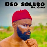 Oso Soludo - Single - Mr C-jay
