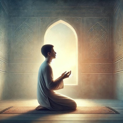 Samuel Silver - A Believer