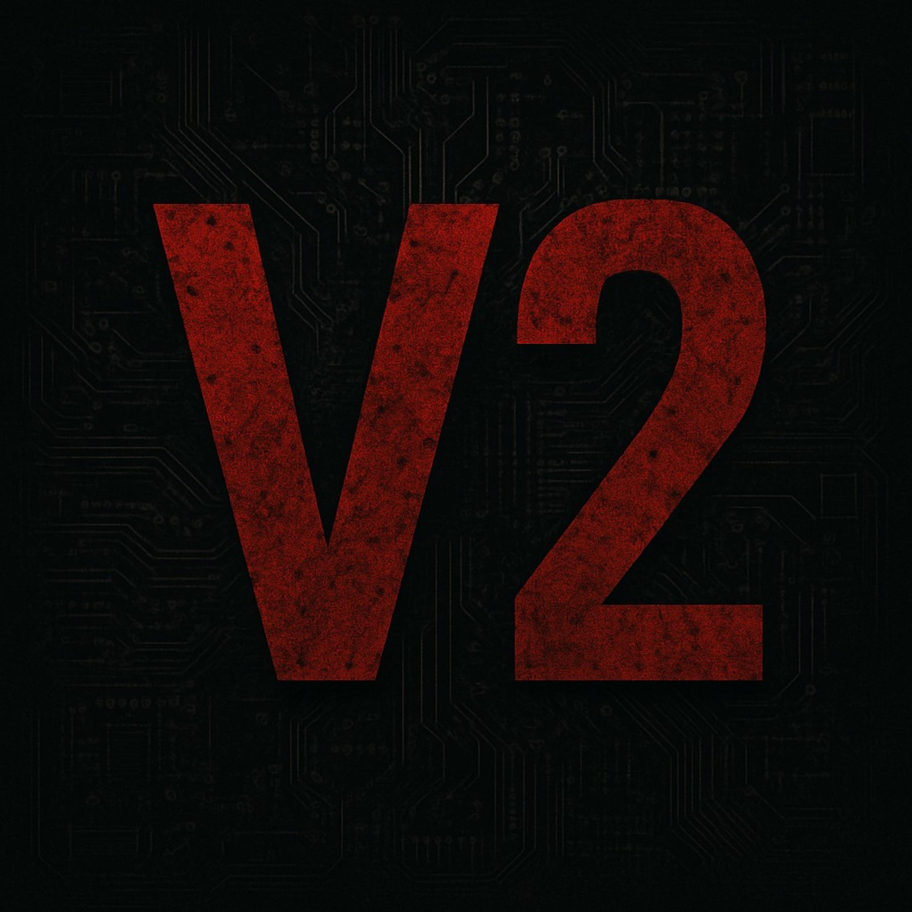 V2 - EP