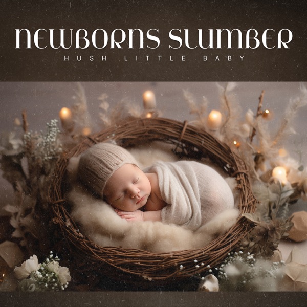 Newborns Slumber