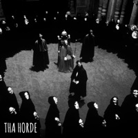 THA HORDE (feat. Zane McGuire & SVI!) - Single - GhostThaKid