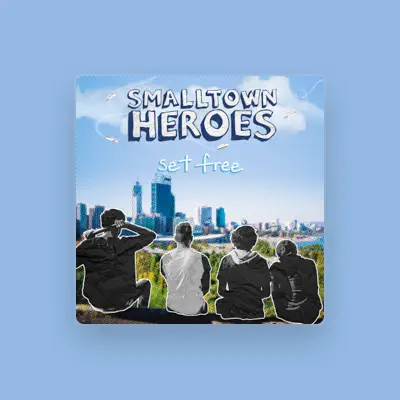 Listen to Small Town Heroes, watch music videos, read bio, see tour dates & more!
