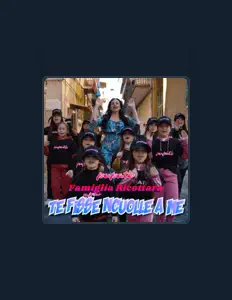 Dengarkan Famiglia Ricottara, tonton video musik, baca bio, lihat tanggal tur & lainnya!