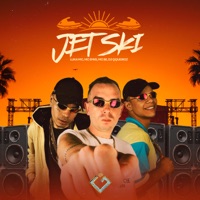 Jet Ski - Single - LUKA MC, MC Emig & MC BE